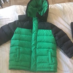 Gymboree jacket boys 2t- 3t